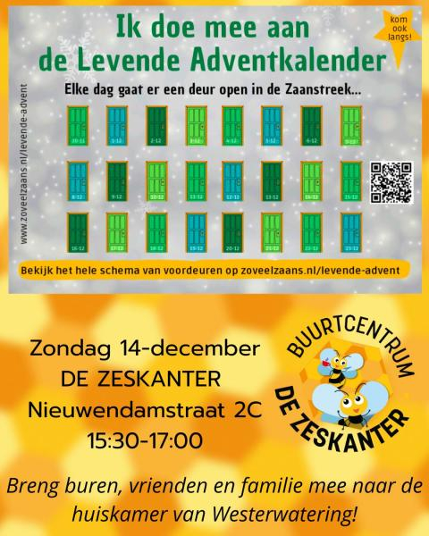 Levende_Advent